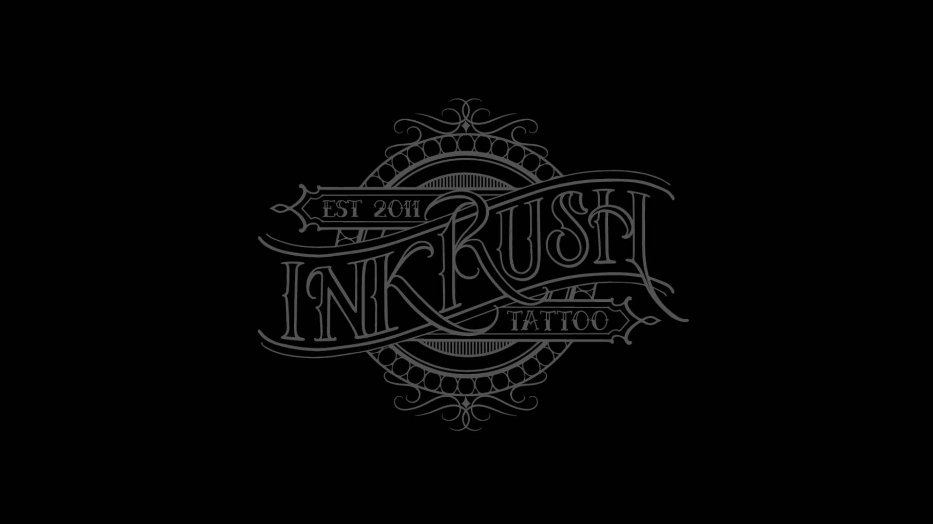 ink rush tattoo auckland